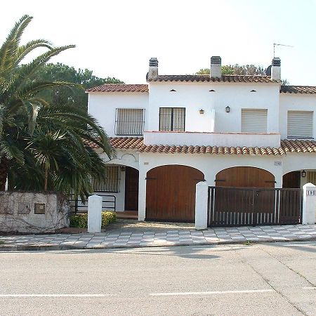 Montgo Park 06 Villa L' Escala Luaran gambar