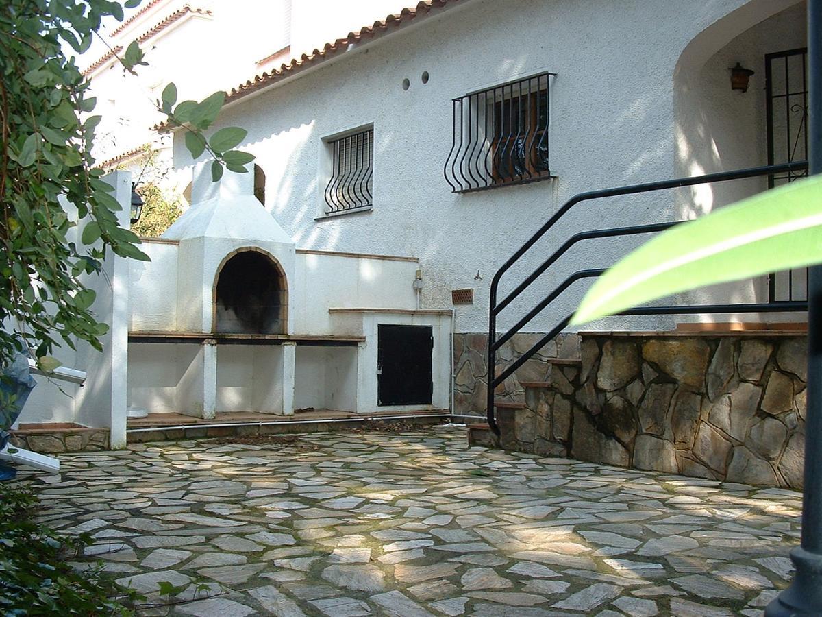 Montgo Park 06 Villa L' Escala Luaran gambar