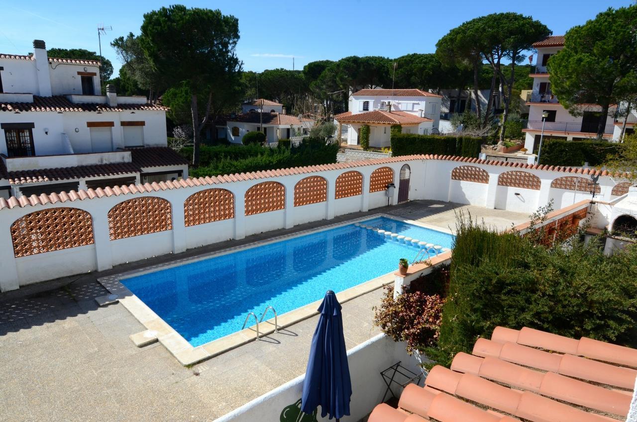 Montgo Park 06 Villa L' Escala Luaran gambar
