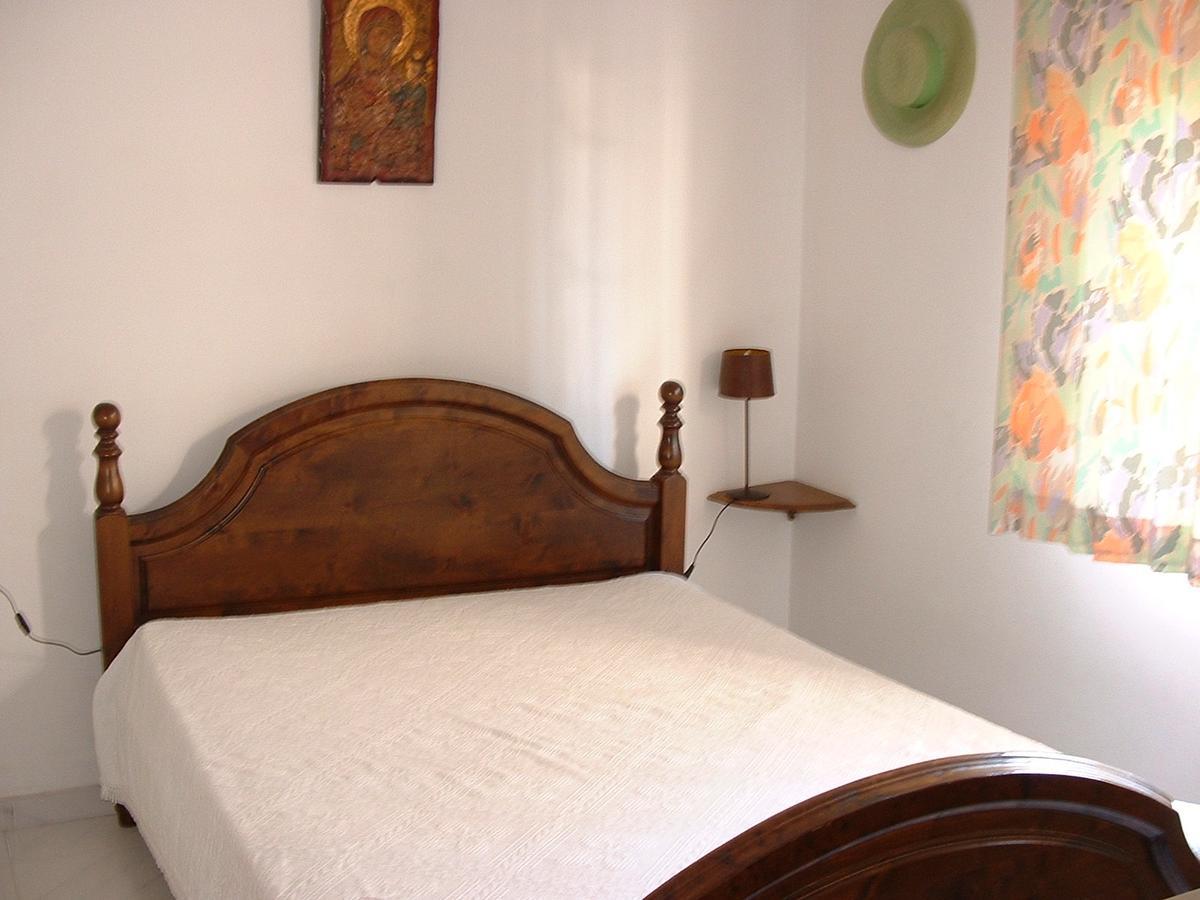 Montgo Park 06 Villa L' Escala Luaran gambar