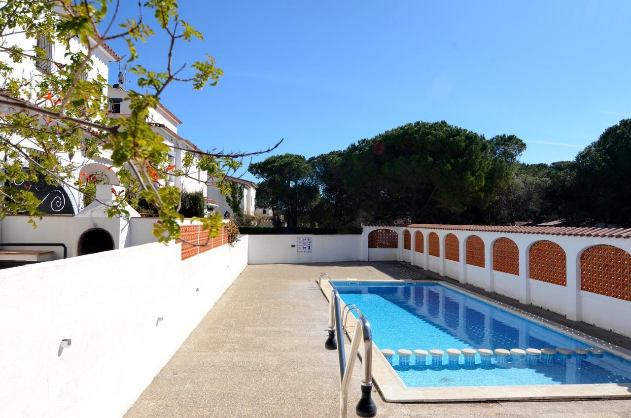 Montgo Park 06 Villa L' Escala Luaran gambar